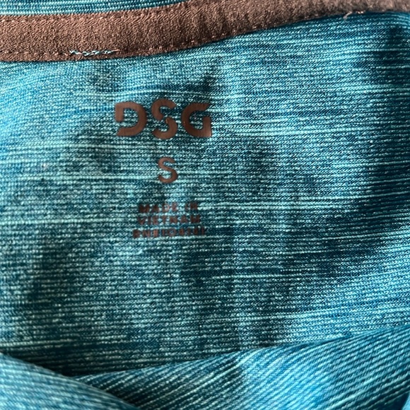 DSG Performance Tee - Picture 3 of 5